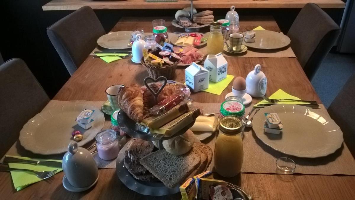 B&B Rosteline - Housity