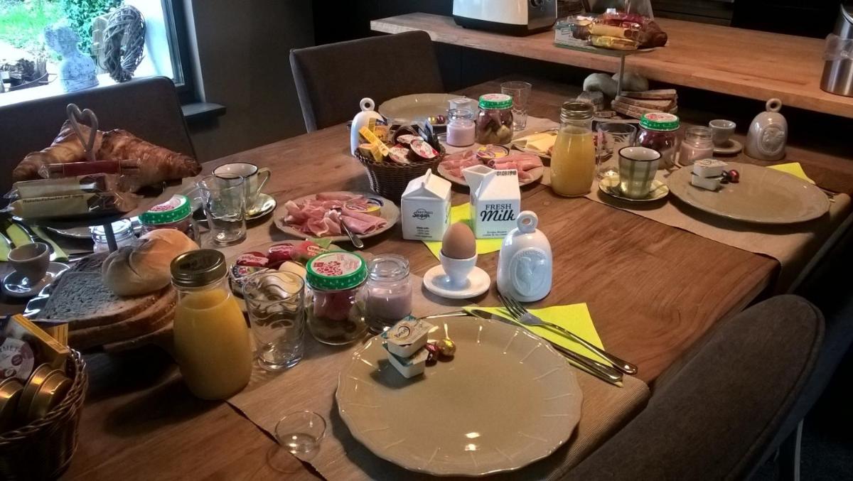 B&B Rosteline - Housity