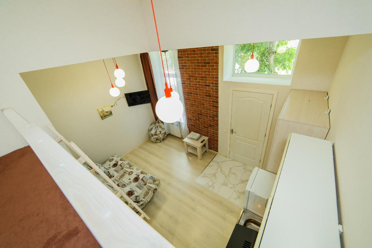 Suitetrails - Apartment Smart