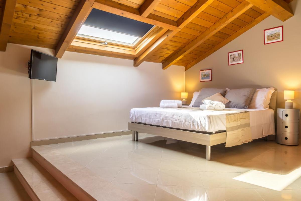 Amartìa Apartments - Housity
