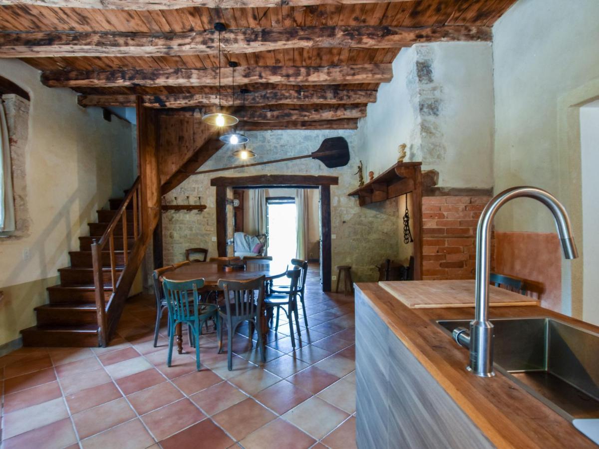 Suitetrails - Character house with swimming pool