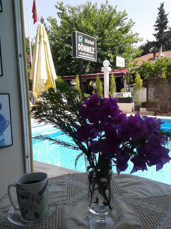 Hotel Dönmez - Housity