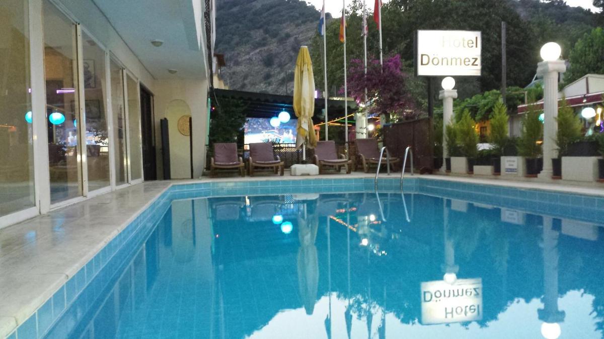 Hotel Dönmez - Housity