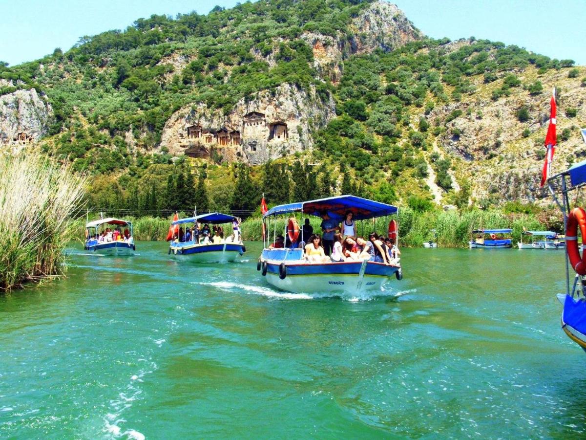 Hotel Dönmez - Housity