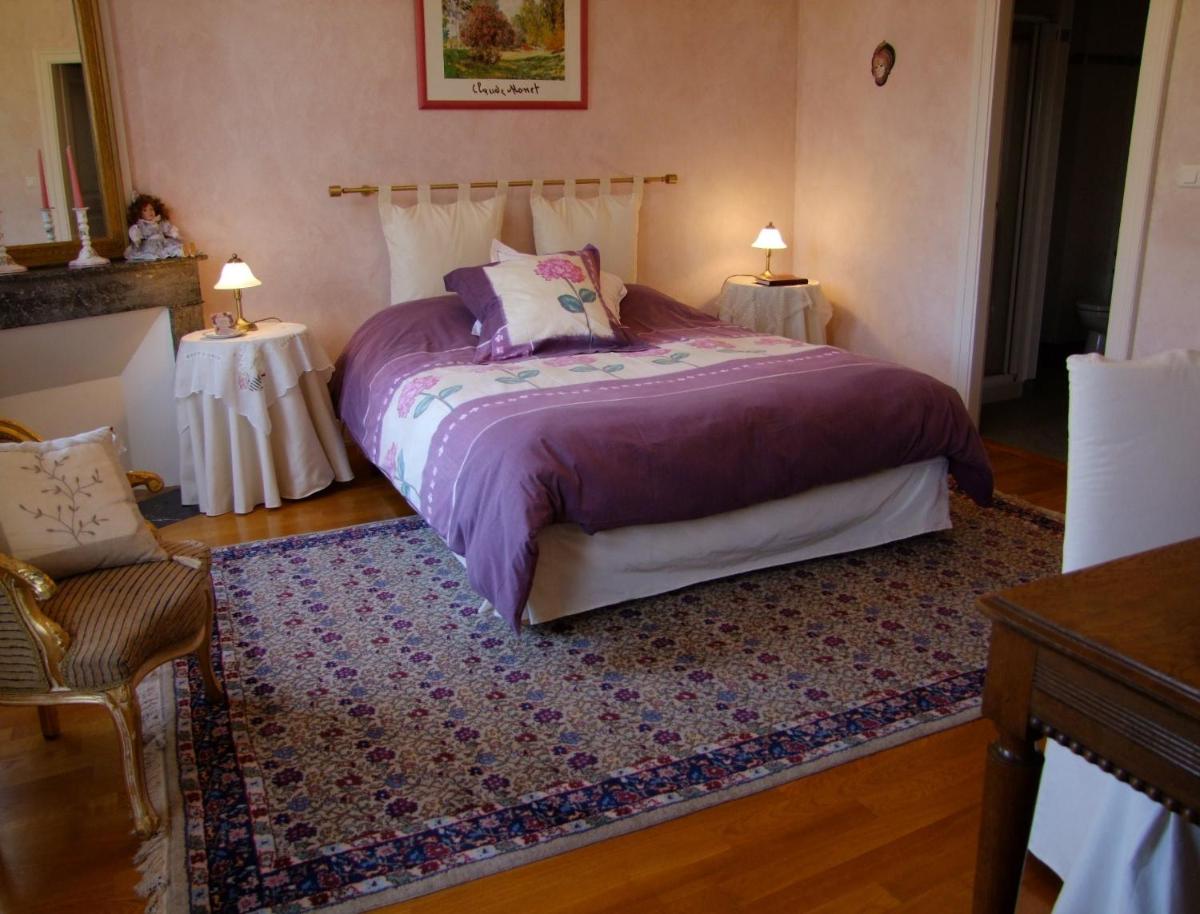 Domaine de Gondrange - Chambres d'Hôtes - Housity