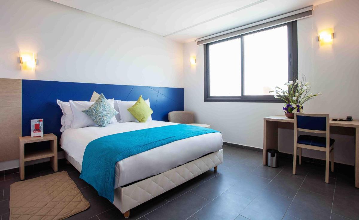 Relax Hotel Casa Voyageurs - Housity
