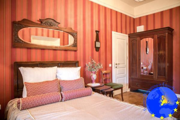 Pakruojis Manor's Palace Boutique Hotel - Housity