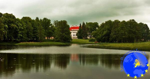 Pakruojis Manor's Palace Boutique Hotel - Housity