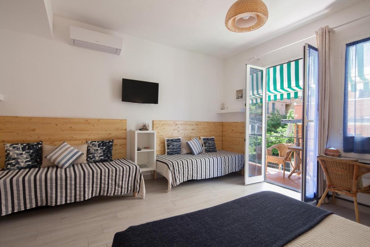 Sciuscettùa 5 Terre - Housity