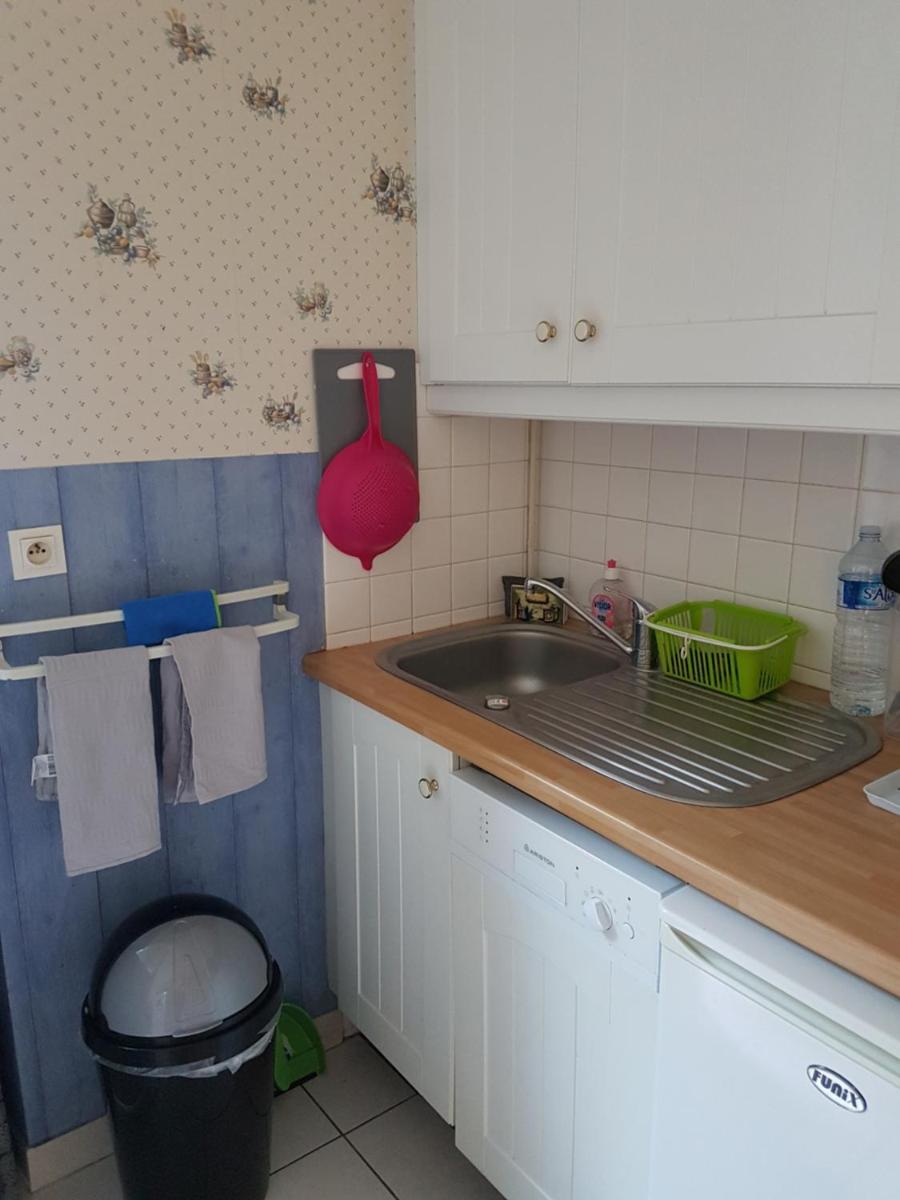 Le petit Courcy - Housity