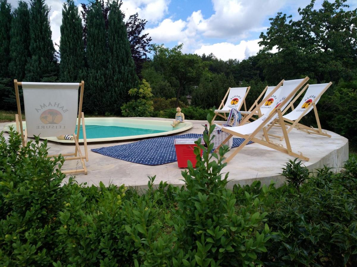 Apartmán U Mluvících Kamenů - Housity
