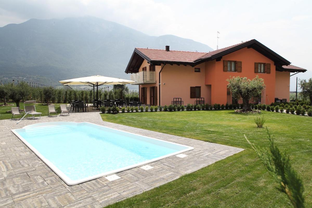 Agriturismo Maso Miri - Housity