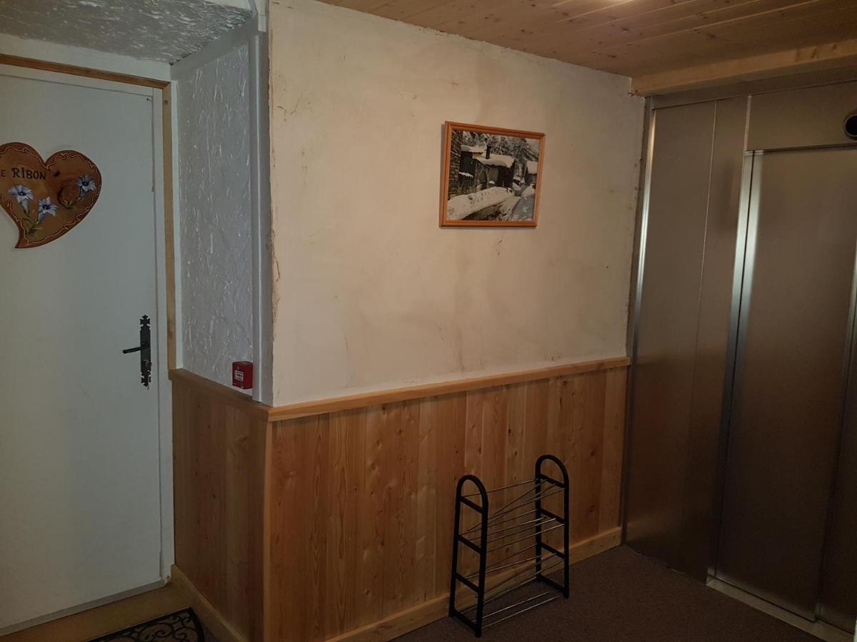 Appartement Le Ribon hotel la vanoise - Housity