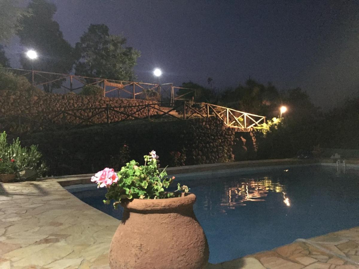 La Dolce Vita Country House with pool - Solicchiata - Housity