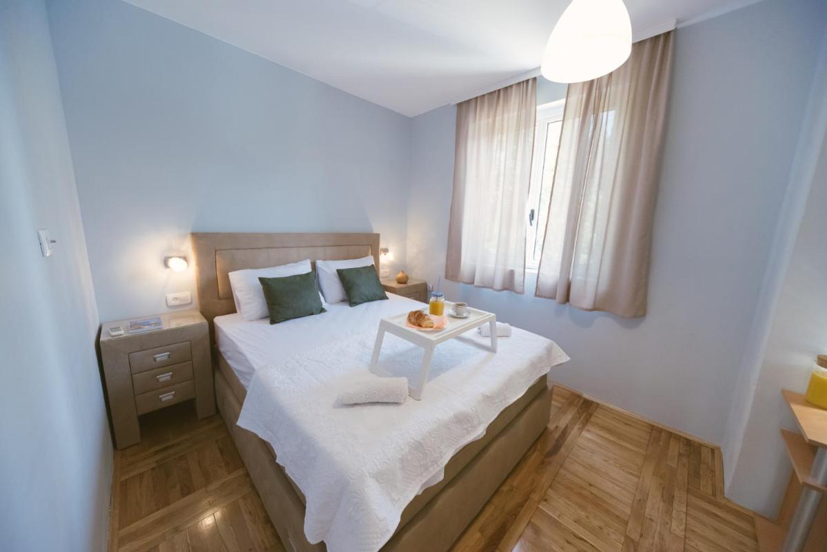 Apartment Luxury Explorer - Housity