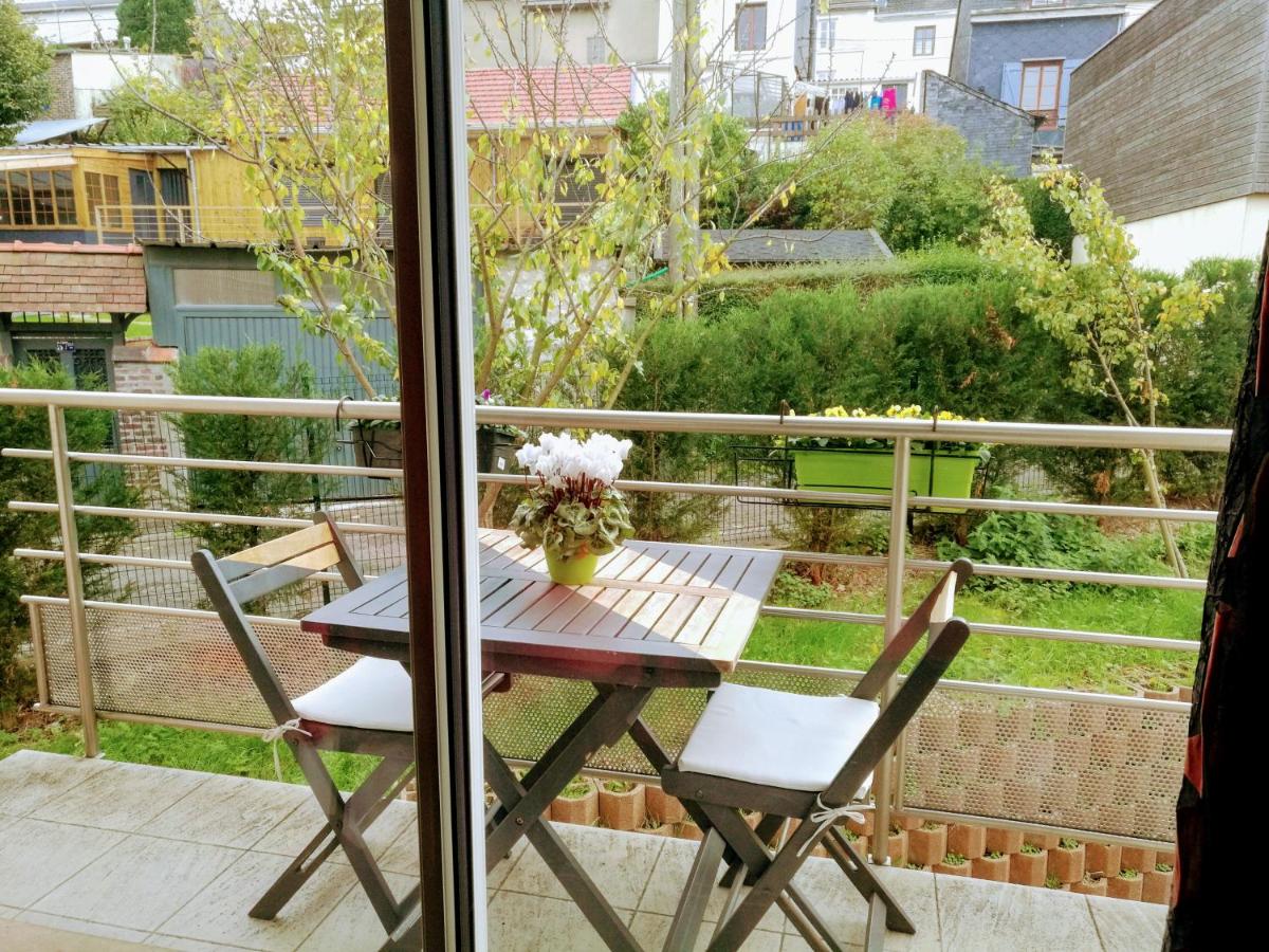 Grand appartement proche CHU - Housity
