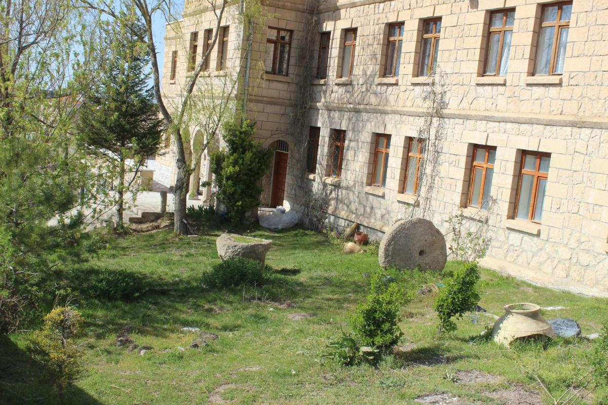 Kapadokya Stonelake Hotel - Housity
