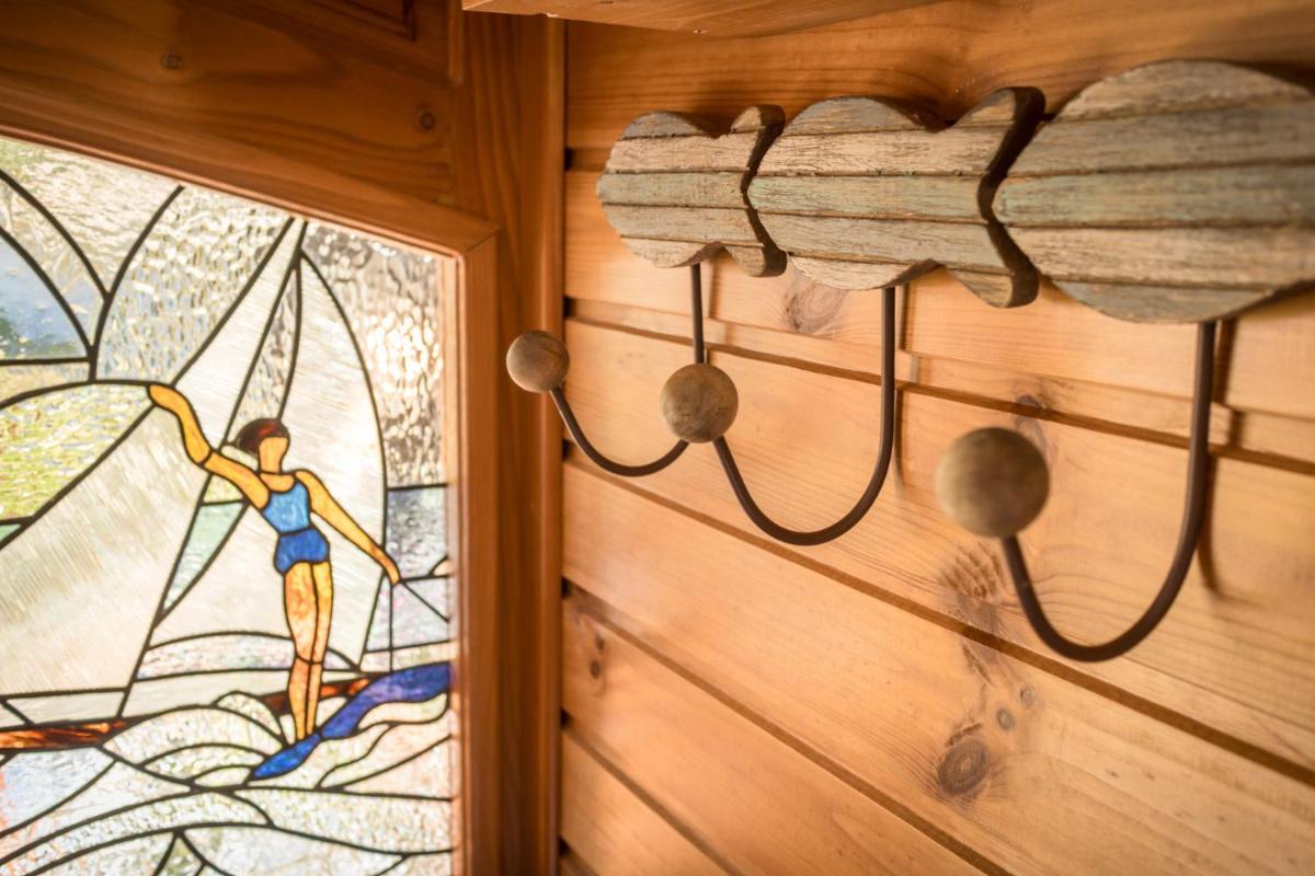 Photo de la galerie de l'établissement Oustau Camarguen Hôtel & Spa, au Grau-du-Roi