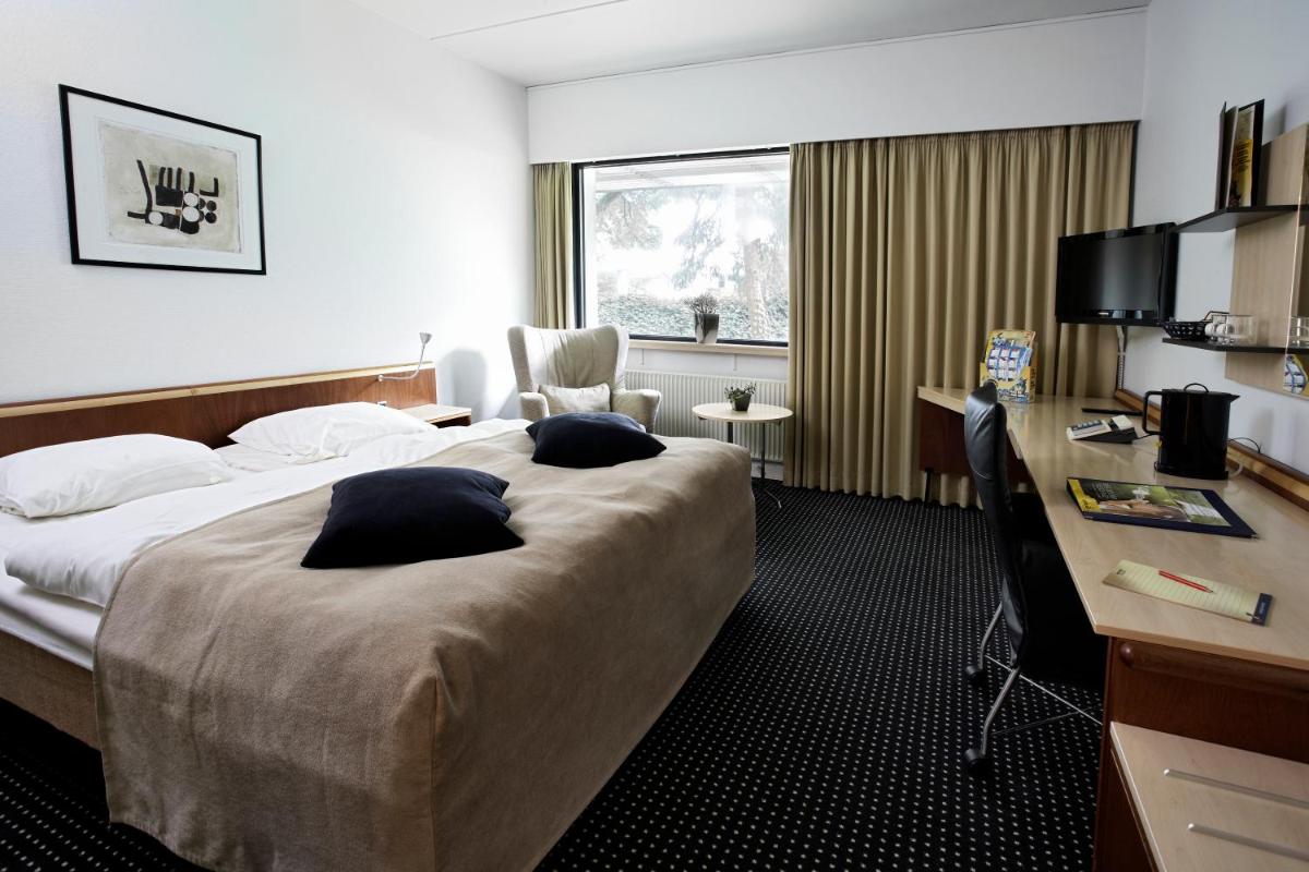 Suitetrails - Hotel Legoland