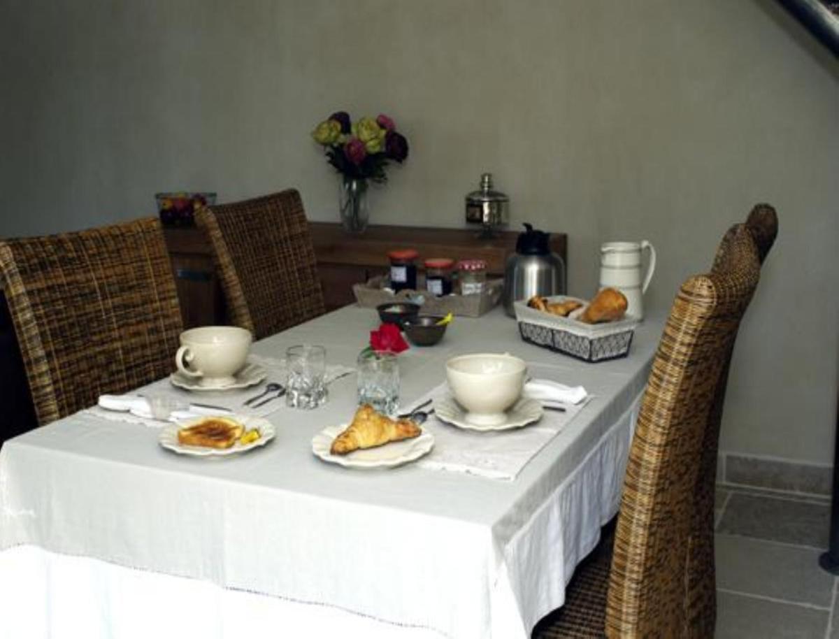 Le Clos Du Murier - Housity