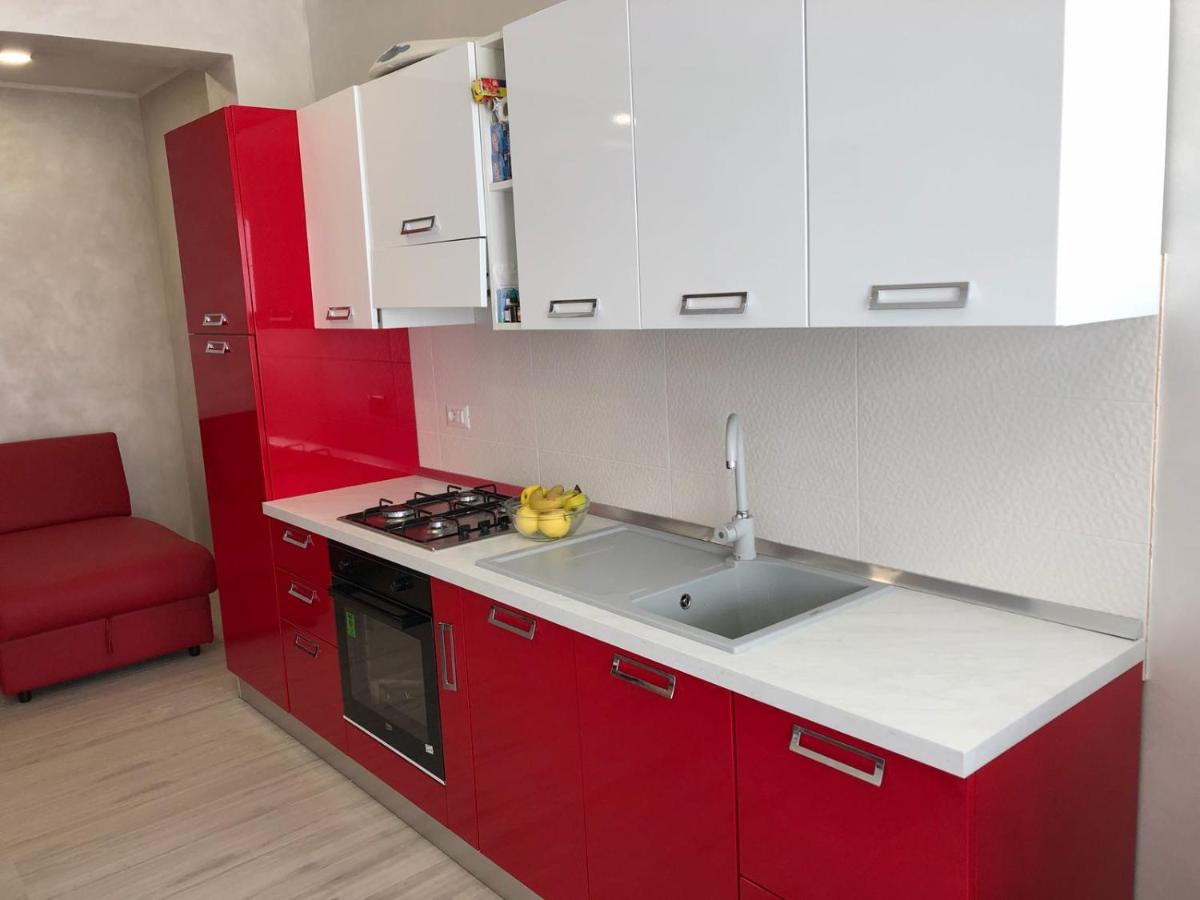 Appartamenti Borgo Panoramico N 3 - Housity