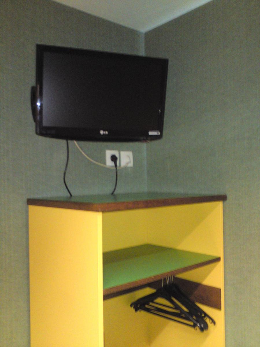 Hotel Siatel Metz - Housity