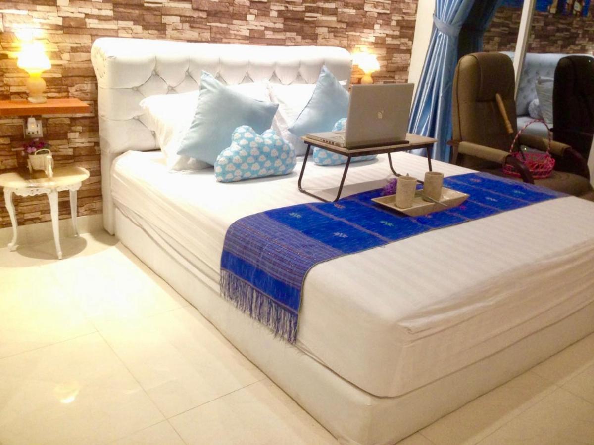 Apartment Greko Bandung - Housity