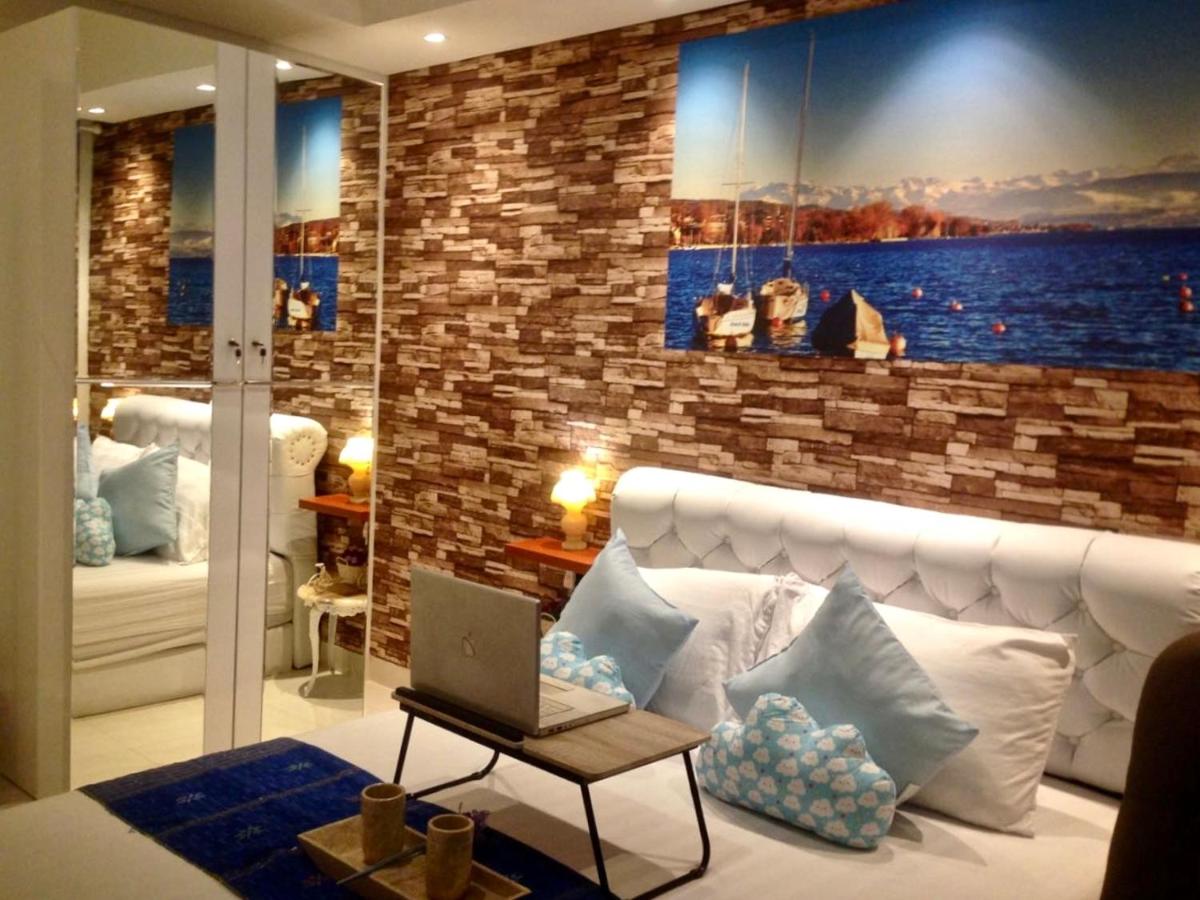 Suitetrails - Apartment Greko Bandung
