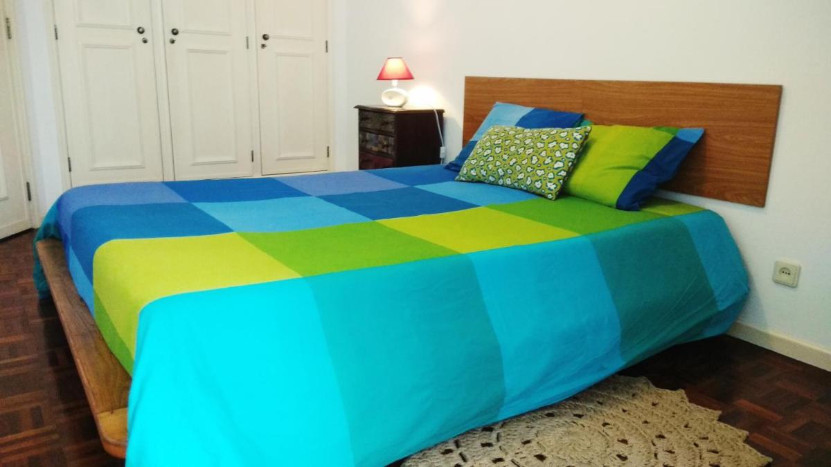 Walk Aveiro - Housity