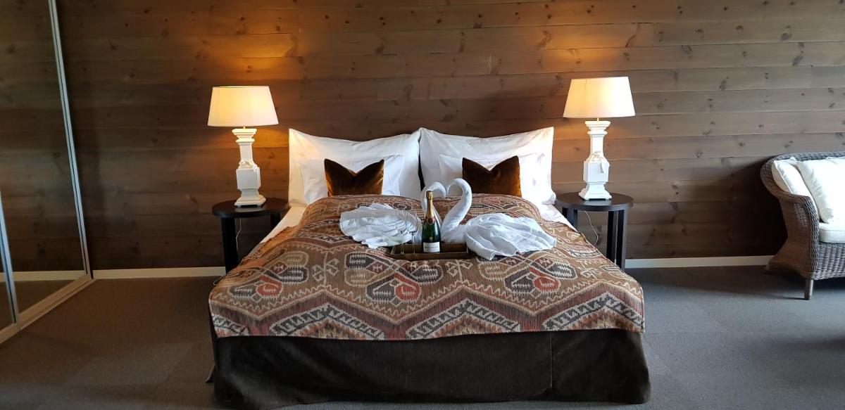Blåtind Boutique Hotel - Housity