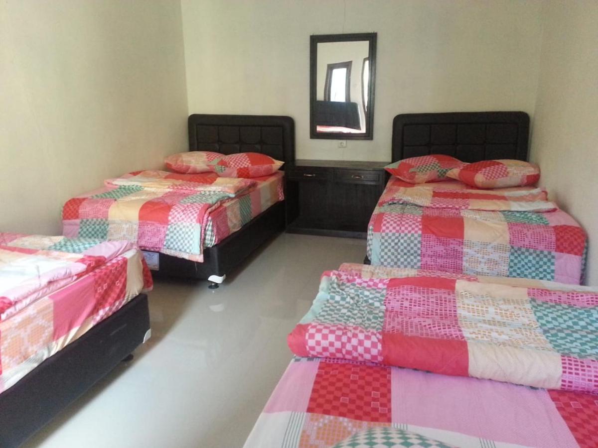 Bromo Backpacker Tosari - Housity