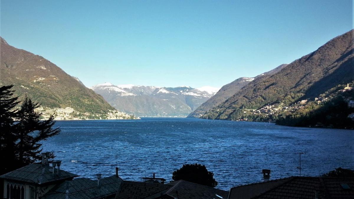 Riva di Faggeto Lario - Housity