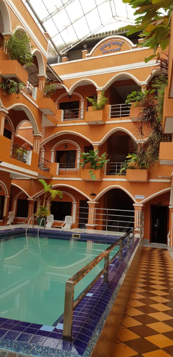 Apex Koh Kong Hotel - Housity