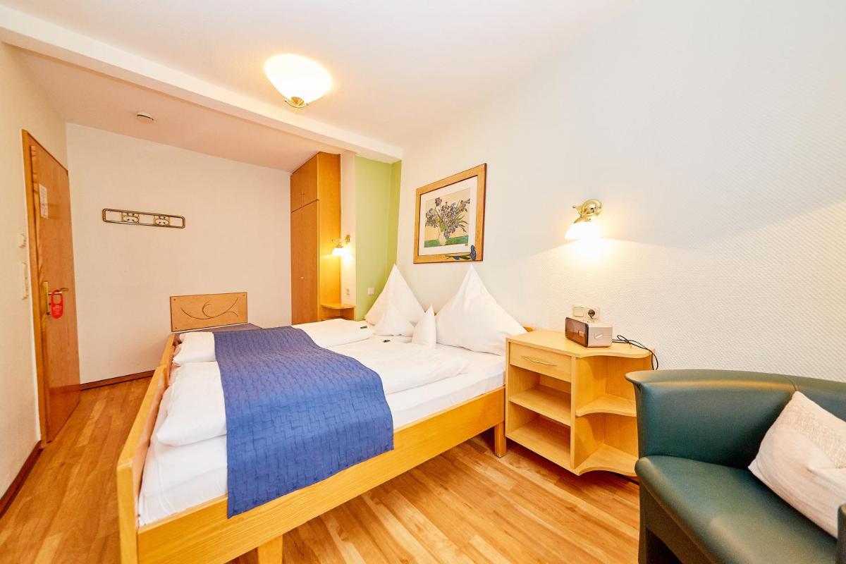 Gasthaus Burkard - Housity