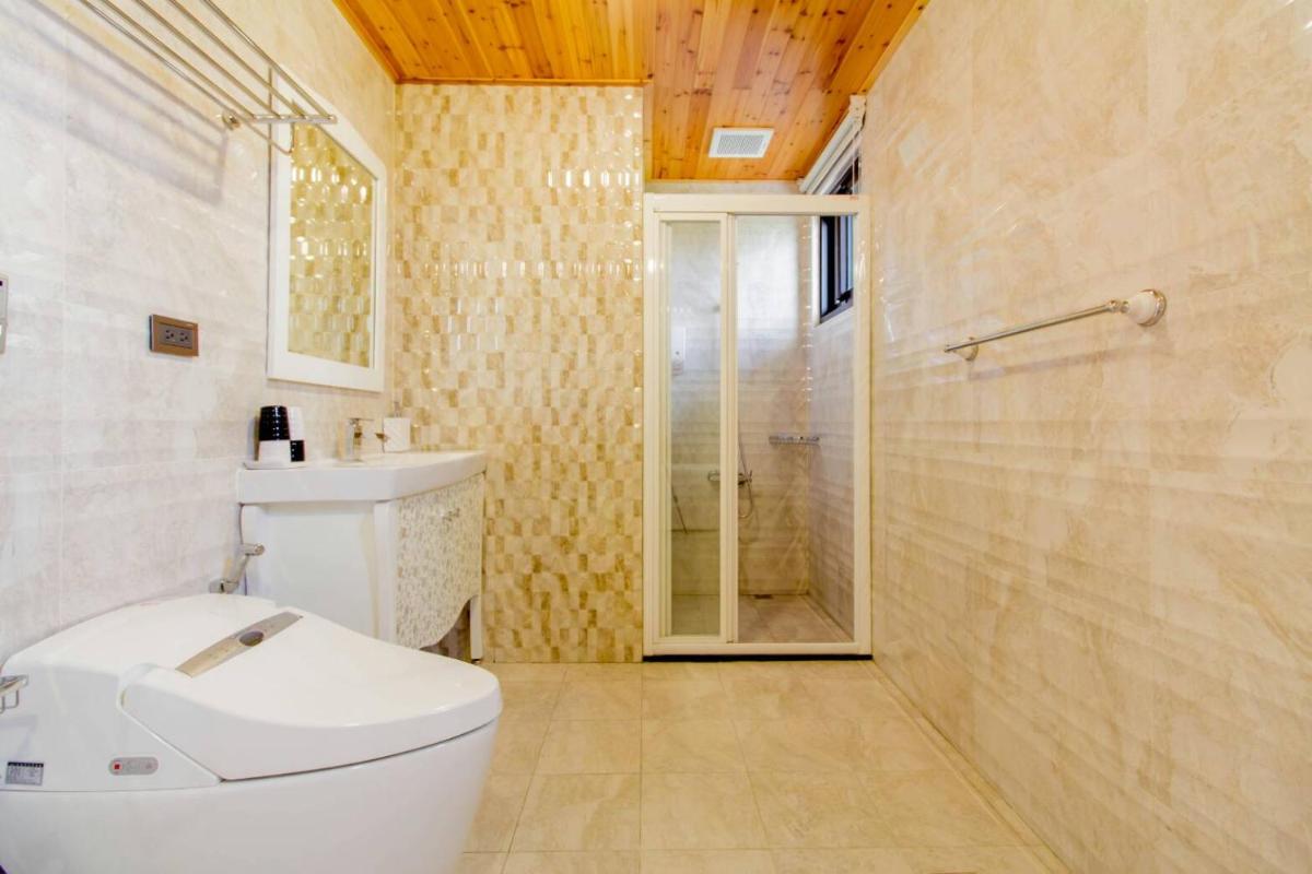 Suitetrails - Hliweng B&B