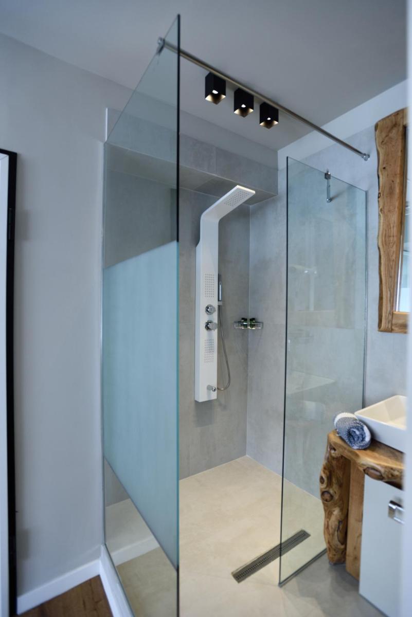 Suitetrails - Magnifique Luxury Suites