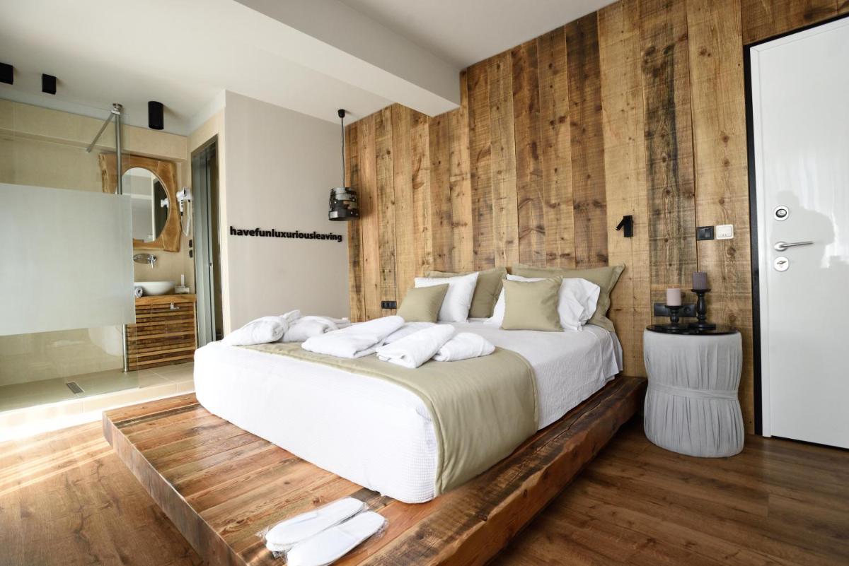 Suitetrails - Magnifique Luxury Suites