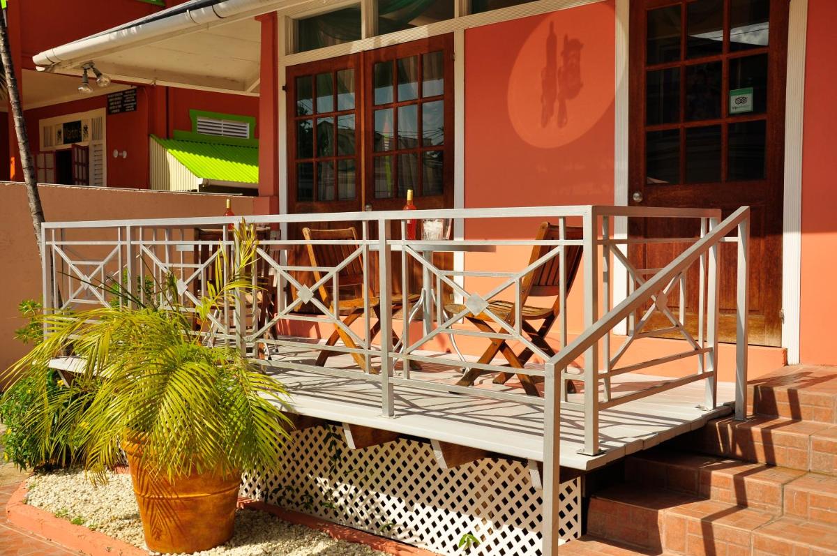 Inn at 87 - Housity