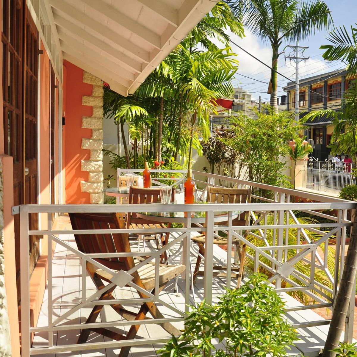 Inn at 87 - Housity