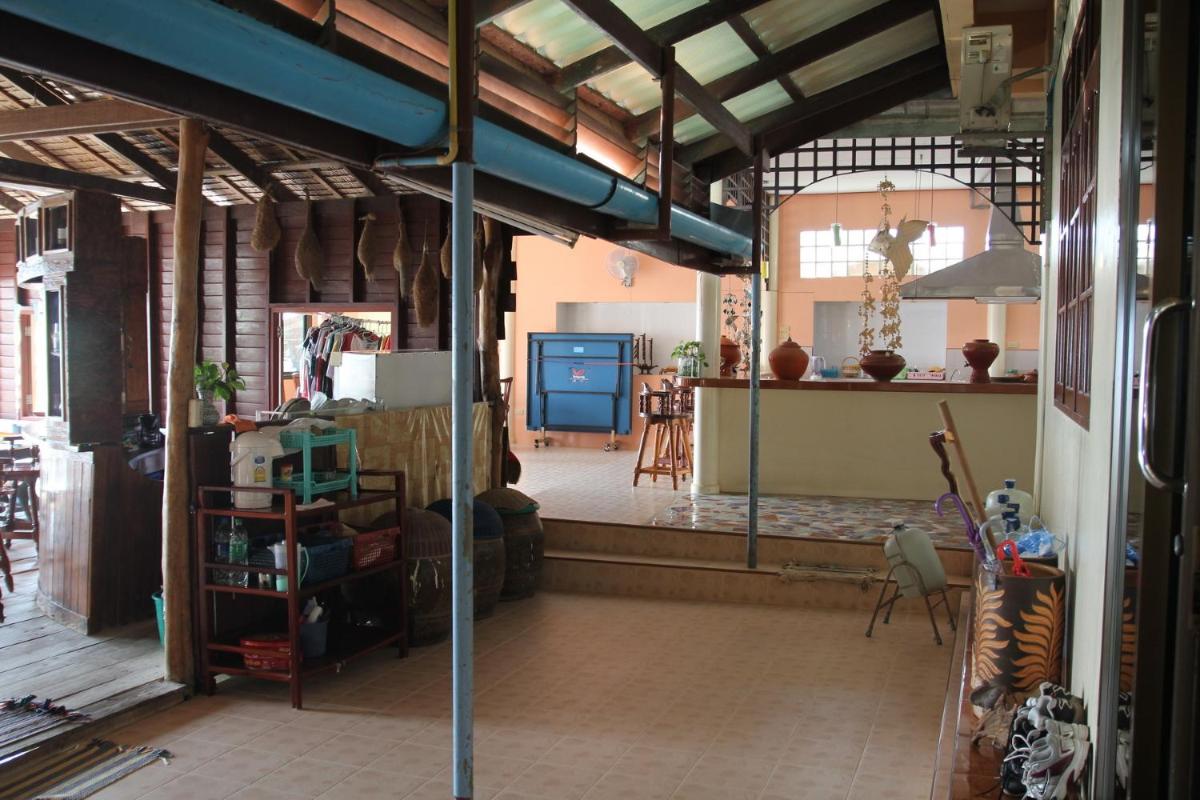 Ban Sulada Guest House - Housity