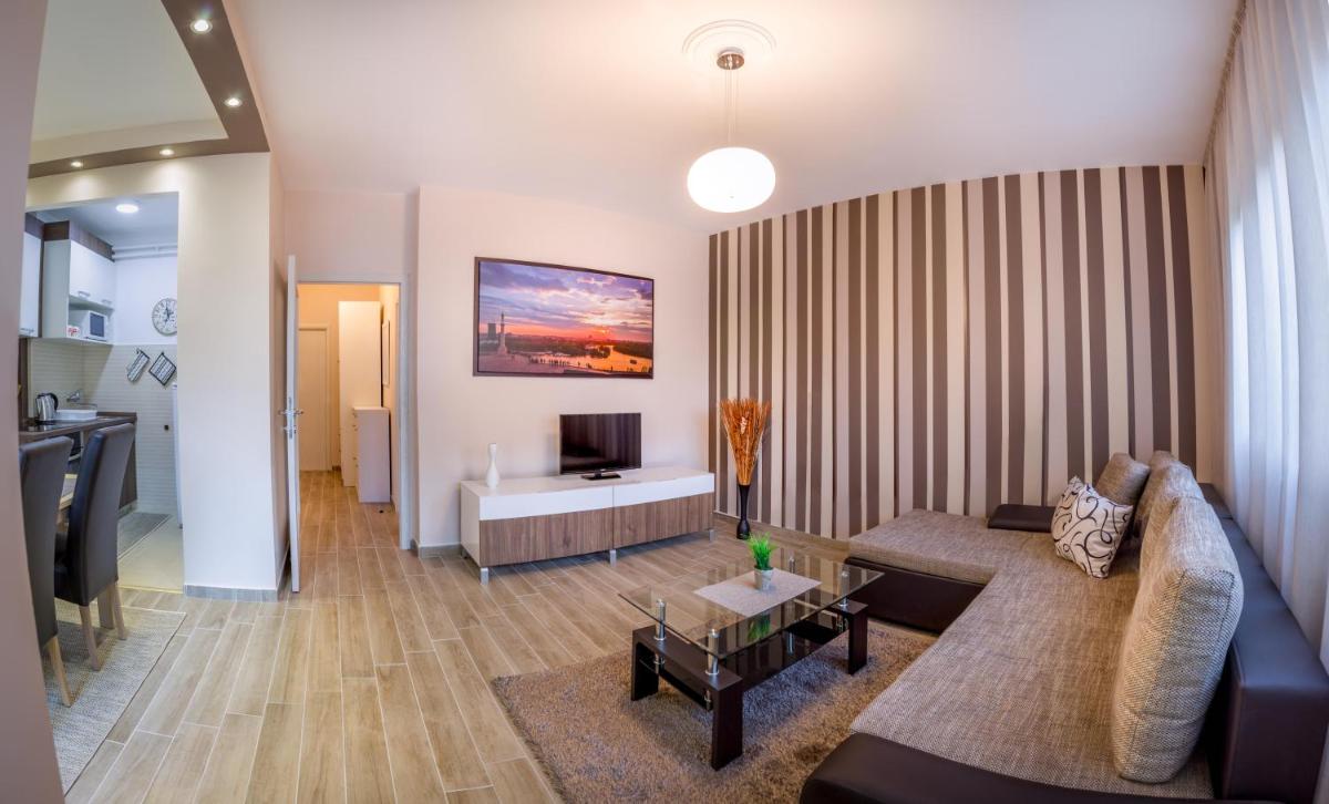 Feel Belgrade Superior Apartment - Housity