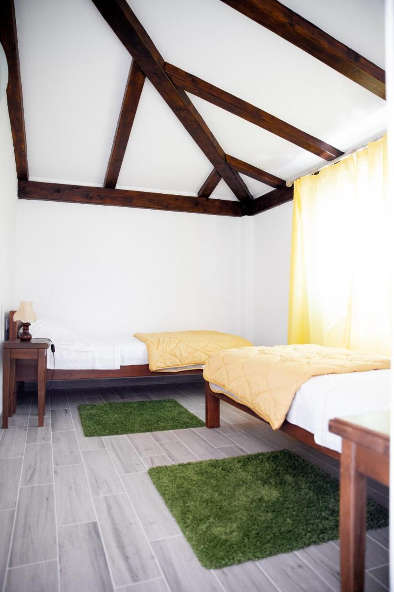 DAMJANIĆ HOLIDAY HOUSE - Housity