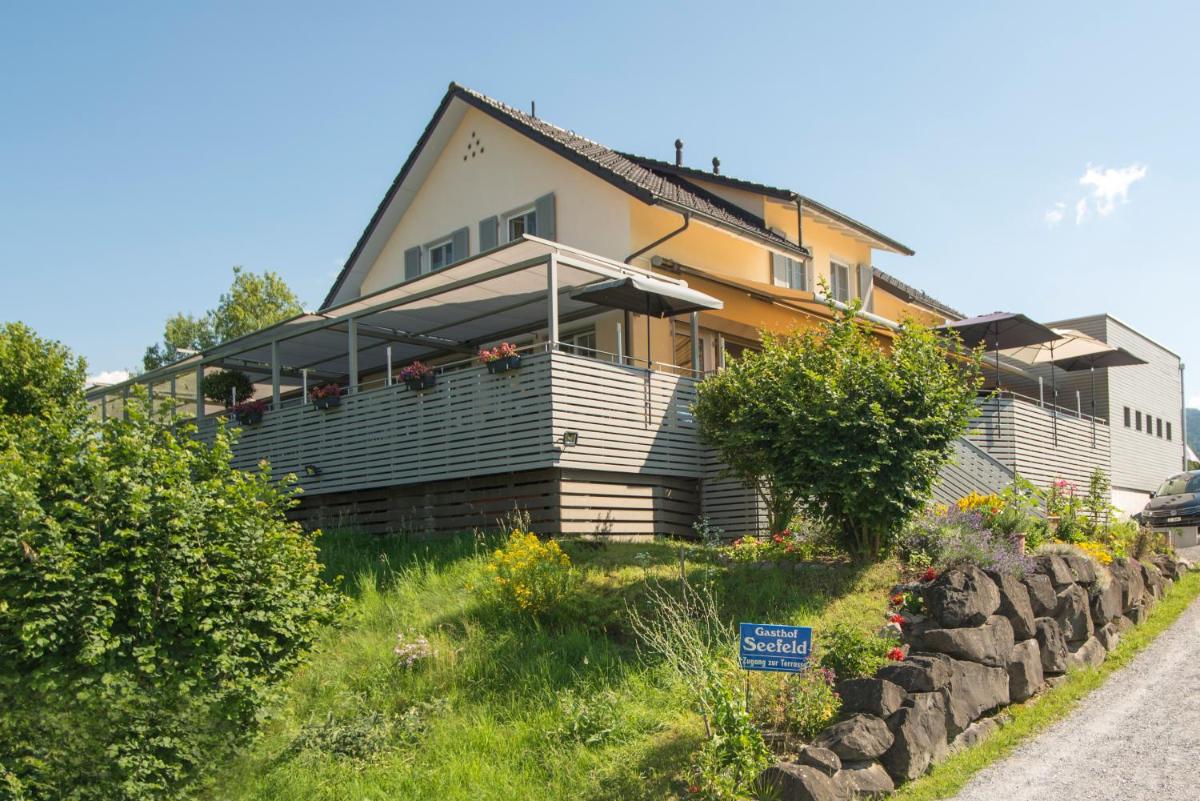 Gasthof Seefeld - Housity
