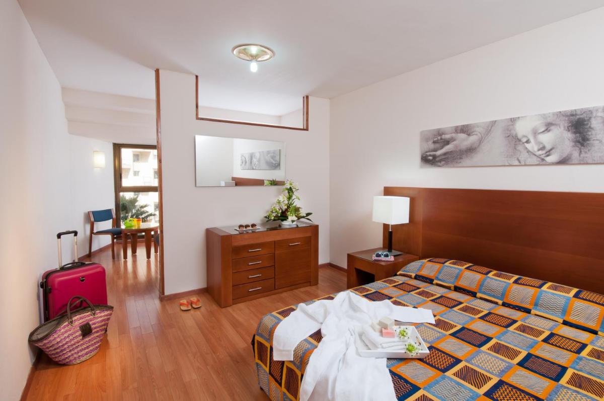 Leonardo Hotel Tiberias - Housity