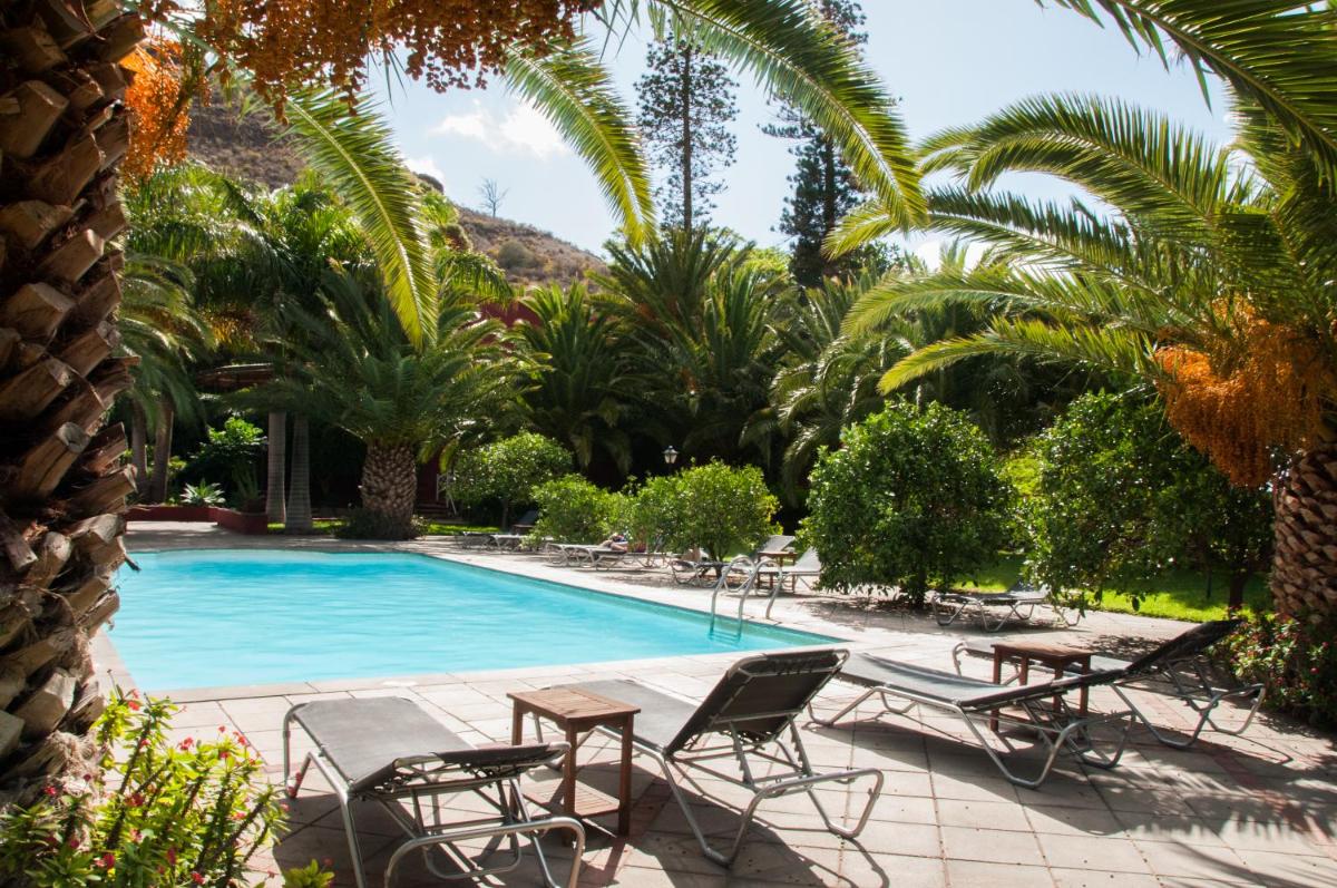 Hotel Rural Las Longueras - Housity