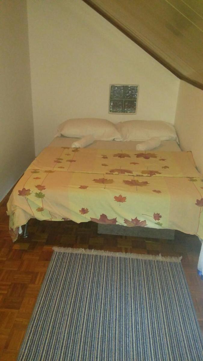 Suitetrails - Apartman Ela