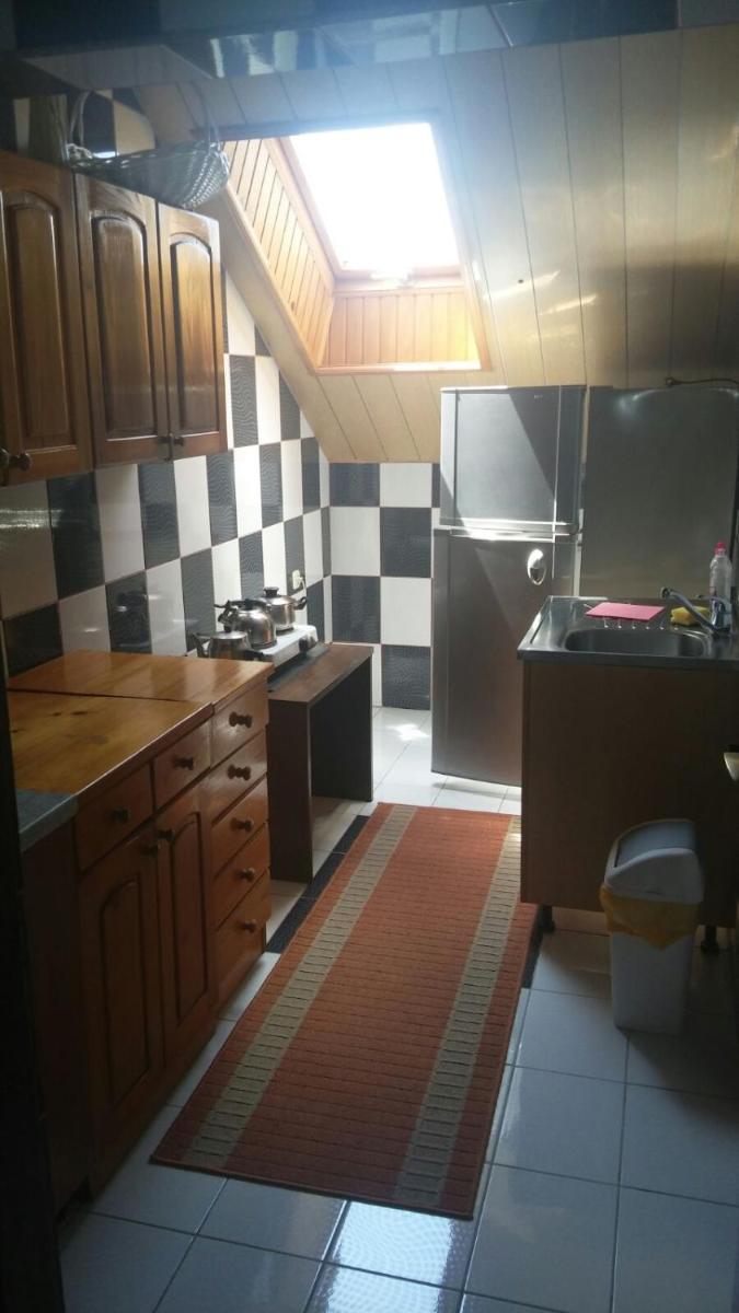 Suitetrails - Apartman Ela