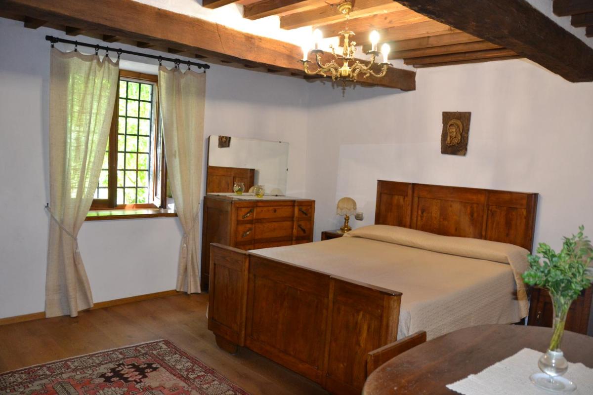 Suitetrails - B&B Il Palazzo
