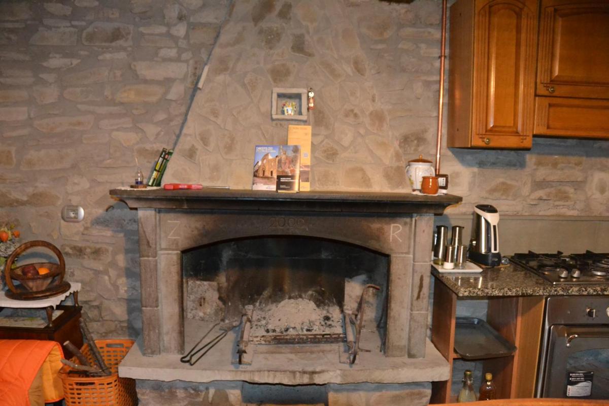 Suitetrails - B&B Il Palazzo