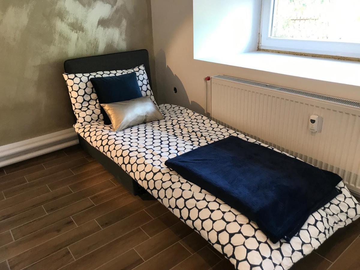 Jure apartment in Ljubljana - Housity